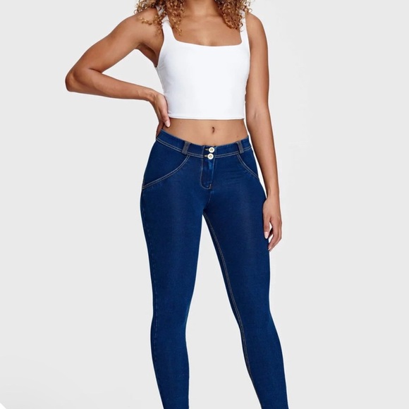 Freddy Jeans WR.UP Denim - Picture 6 of 6